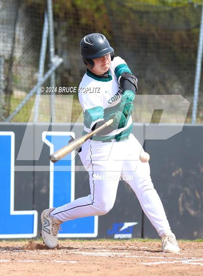 Thumbnail 3 in St. Joseph @ Millburn (Scrimmage) photogallery.