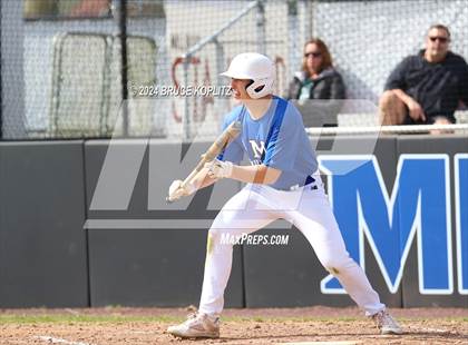 Thumbnail 3 in St. Joseph @ Millburn (Scrimmage) photogallery.