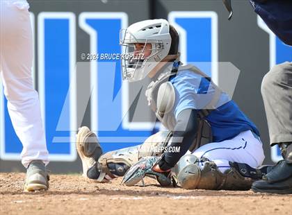 Thumbnail 1 in St. Joseph @ Millburn (Scrimmage) photogallery.