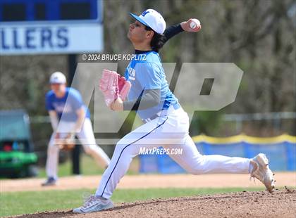 Thumbnail 1 in St. Joseph @ Millburn (Scrimmage) photogallery.