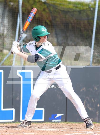 Thumbnail 3 in St. Joseph @ Millburn (Scrimmage) photogallery.