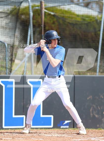 Thumbnail 1 in St. Joseph @ Millburn (Scrimmage) photogallery.