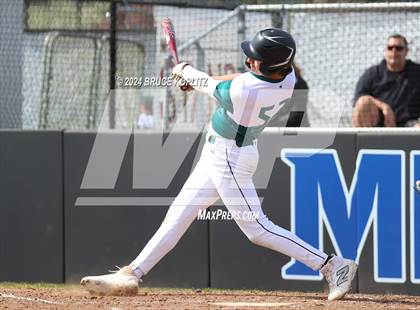 Thumbnail 3 in St. Joseph @ Millburn (Scrimmage) photogallery.