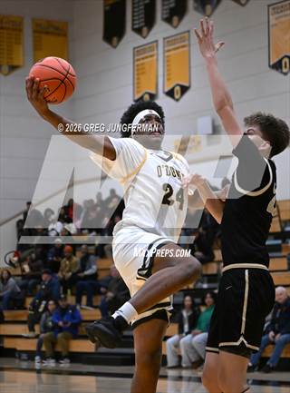 Windsor @ Bishop O'Dowd (CIF NCS D1 Playoffs)