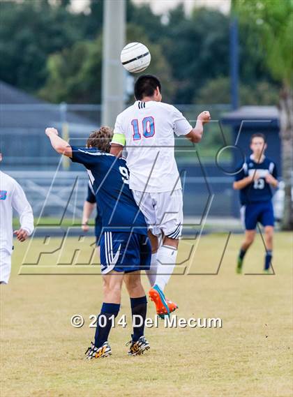Thumbnail 2 in Newsome vs. King photogallery.