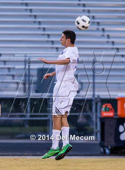 Thumbnail 2 in Newsome vs. King photogallery.