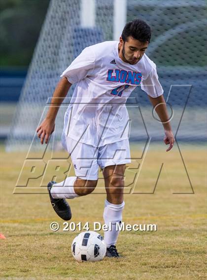Thumbnail 3 in Newsome vs. King photogallery.