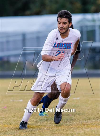 Thumbnail 1 in Newsome vs. King photogallery.