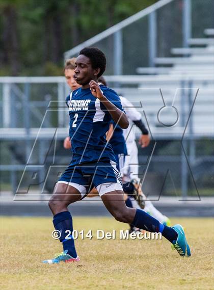 Thumbnail 1 in Newsome vs. King photogallery.