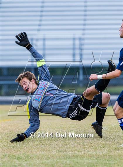 Thumbnail 1 in Newsome vs. King photogallery.