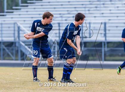 Thumbnail 1 in Newsome vs. King photogallery.