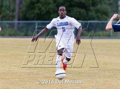 Thumbnail 3 in Newsome vs. King photogallery.