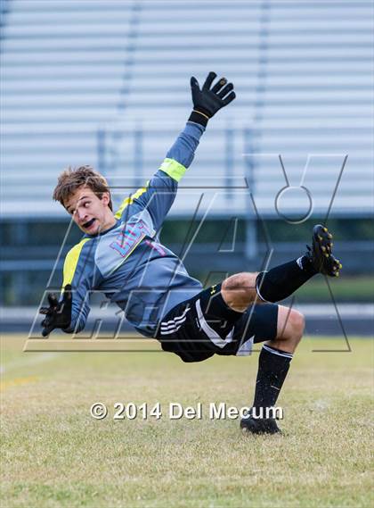 Thumbnail 3 in Newsome vs. King photogallery.