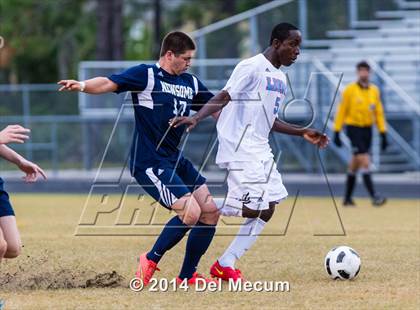 Thumbnail 1 in Newsome vs. King photogallery.