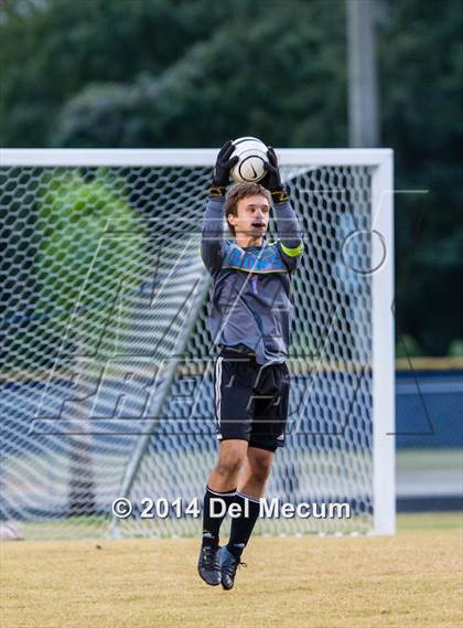 Thumbnail 2 in Newsome vs. King photogallery.