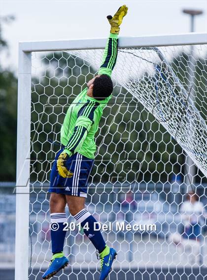 Thumbnail 3 in Newsome vs. King photogallery.