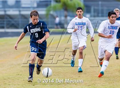 Thumbnail 3 in Newsome vs. King photogallery.