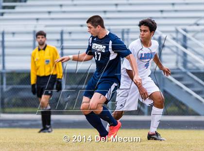 Thumbnail 1 in Newsome vs. King photogallery.