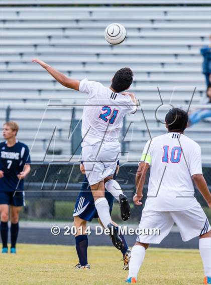 Thumbnail 1 in Newsome vs. King photogallery.