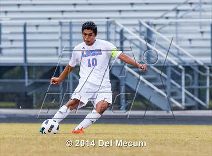 Thumbnail 3 in Newsome vs. King photogallery.