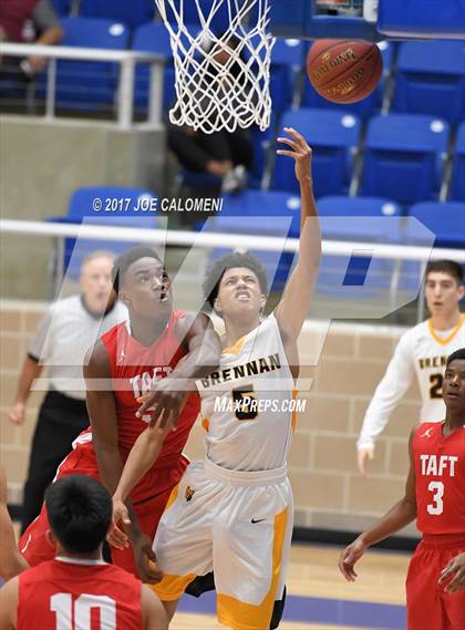 Thumbnail 2 in Brennan vs Taft [William H.] photogallery.