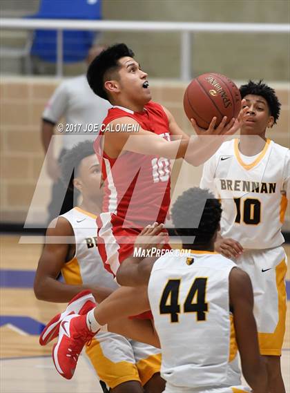 Thumbnail 1 in Brennan vs Taft [William H.] photogallery.