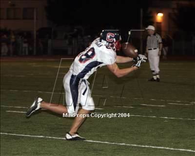 Thumbnail 1 in Campolindo vs Las Lomas photogallery.