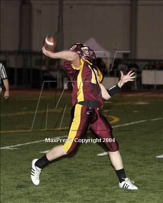 Thumbnail 2 in Campolindo vs Las Lomas photogallery.