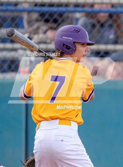 Thumbnail 3 in Desert Heights Prep vs. Payson photogallery.