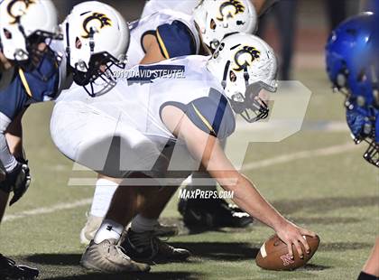 Thumbnail 3 in Gregori @ Davis (CIF SJS D1 Playoffs) photogallery.