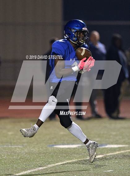 Thumbnail 3 in Gregori @ Davis (CIF SJS D1 Playoffs) photogallery.