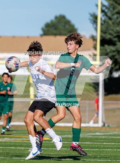 Thumbnail 1 in Hinkley @ Smoky Hill photogallery.