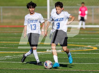 Thumbnail 1 in Hinkley @ Smoky Hill photogallery.