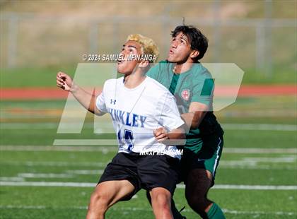 Thumbnail 1 in Hinkley @ Smoky Hill photogallery.
