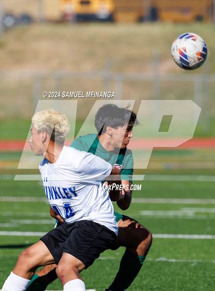 Thumbnail 1 in Hinkley @ Smoky Hill photogallery.