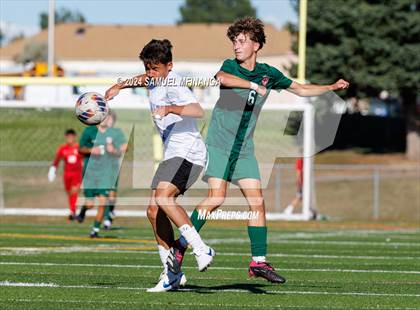 Thumbnail 2 in Hinkley @ Smoky Hill photogallery.