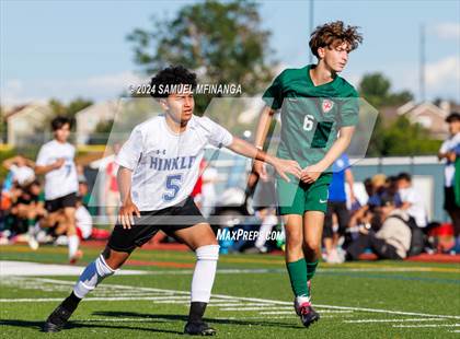 Thumbnail 1 in Hinkley @ Smoky Hill photogallery.
