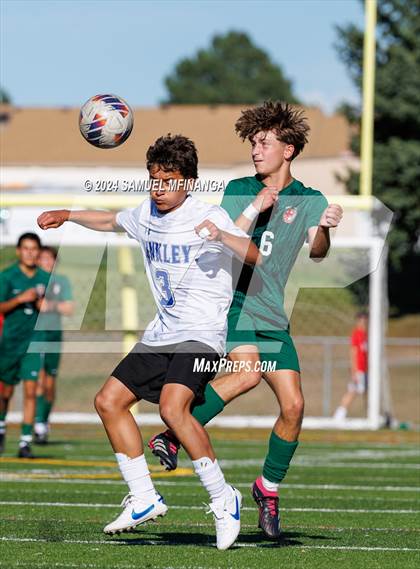 Thumbnail 2 in Hinkley @ Smoky Hill photogallery.