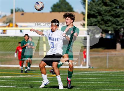 Thumbnail 1 in Hinkley @ Smoky Hill photogallery.
