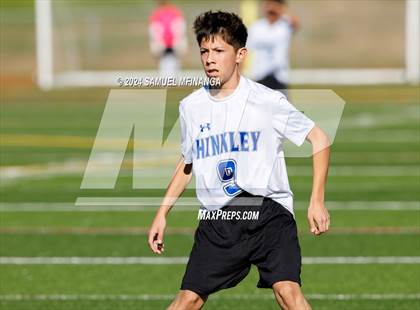 Thumbnail 1 in Hinkley @ Smoky Hill photogallery.