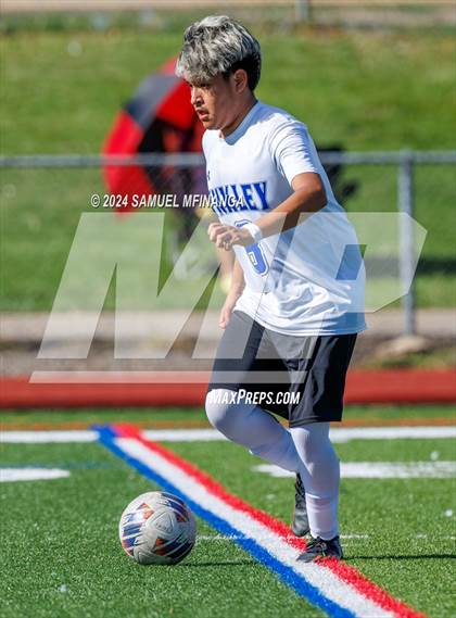 Thumbnail 2 in Hinkley @ Smoky Hill photogallery.