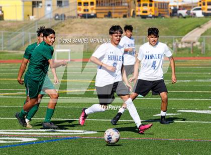 Thumbnail 1 in Hinkley @ Smoky Hill photogallery.