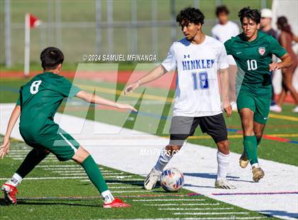 Thumbnail 1 in Hinkley @ Smoky Hill photogallery.