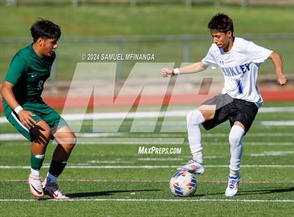 Thumbnail 1 in Hinkley @ Smoky Hill photogallery.