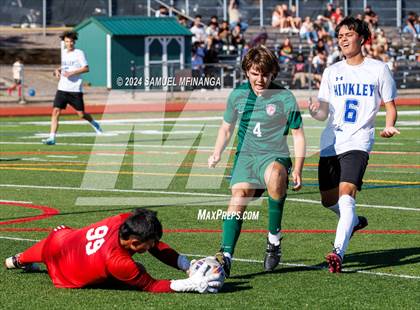 Thumbnail 1 in Hinkley @ Smoky Hill photogallery.