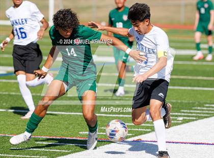 Thumbnail 1 in Hinkley @ Smoky Hill photogallery.