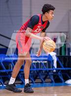 Photo from the gallery "Cape Fear Academy vs. NC GBB Academy National (Hoops & Dreams Showcase)"