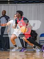Photo from the gallery "Cape Fear Academy vs. NC GBB Academy National (Hoops & Dreams Showcase)"