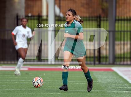 Thumbnail 3 in Red Oak @ Longview (UIL 5A Area Playoff) photogallery.