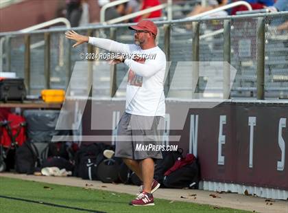 Thumbnail 1 in Red Oak @ Longview (UIL 5A Area Playoff) photogallery.